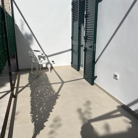 - Sul Mare, Parcheggio Privato דירה *